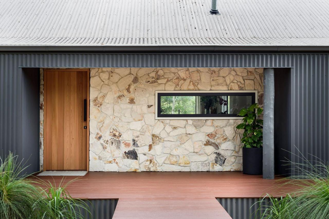 Cedars Mount View (Adults Only) Villa Exterior photo