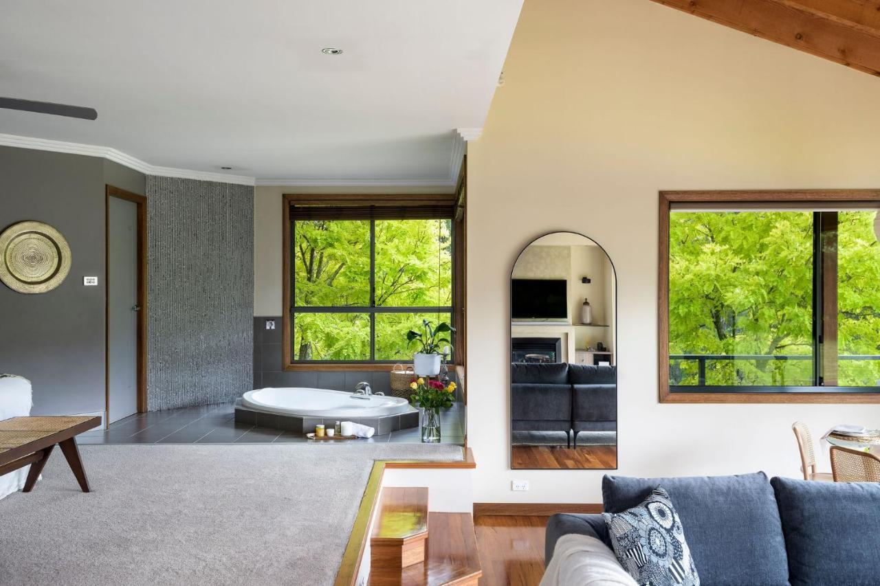 Cedars Mount View (Adults Only) Villa Exterior photo
