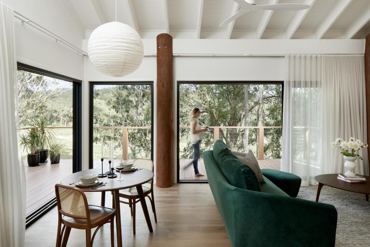 Cedars Mount View (Adults Only) Villa Exterior photo