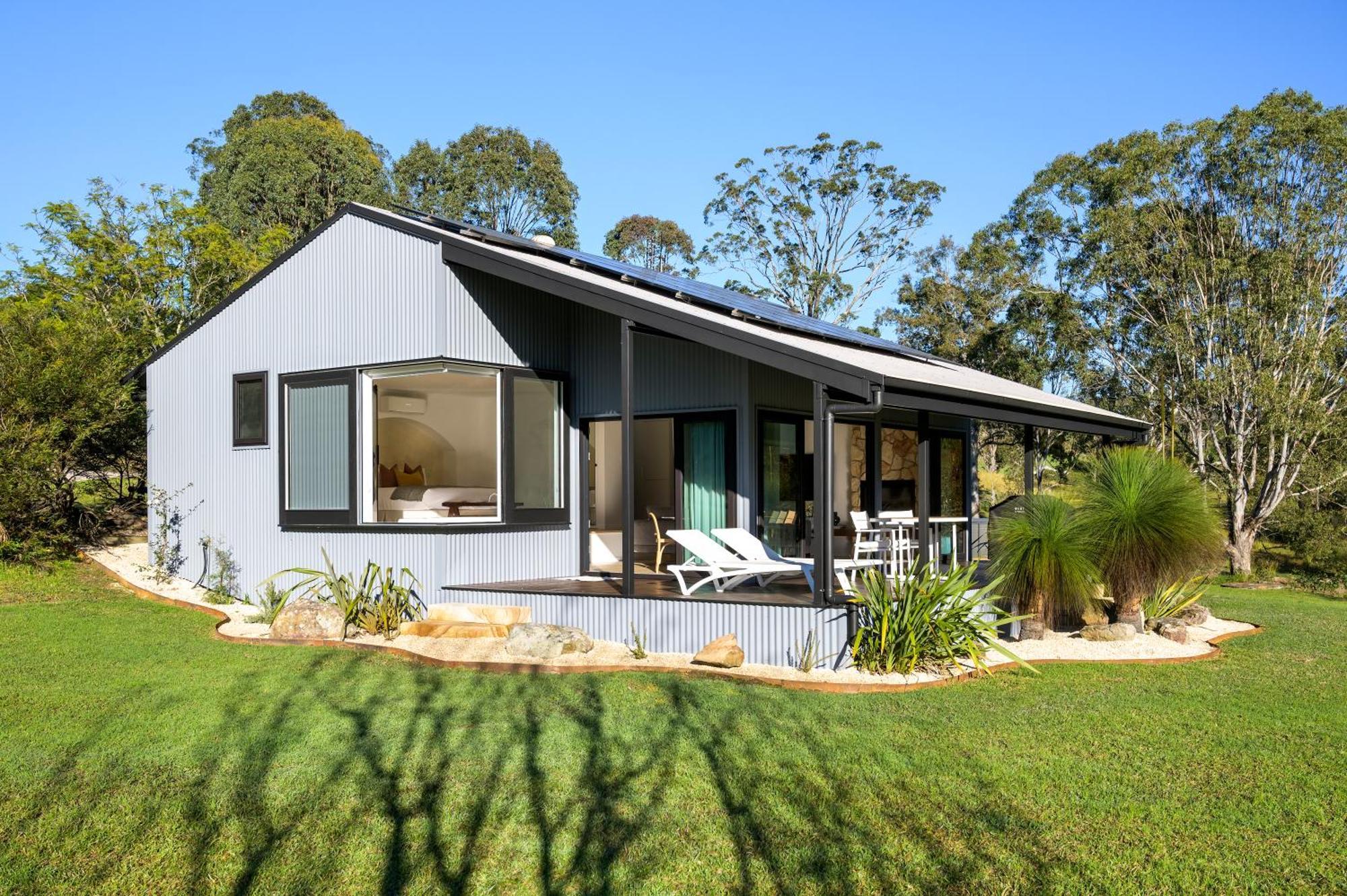 Cedars Mount View (Adults Only) Villa Exterior photo
