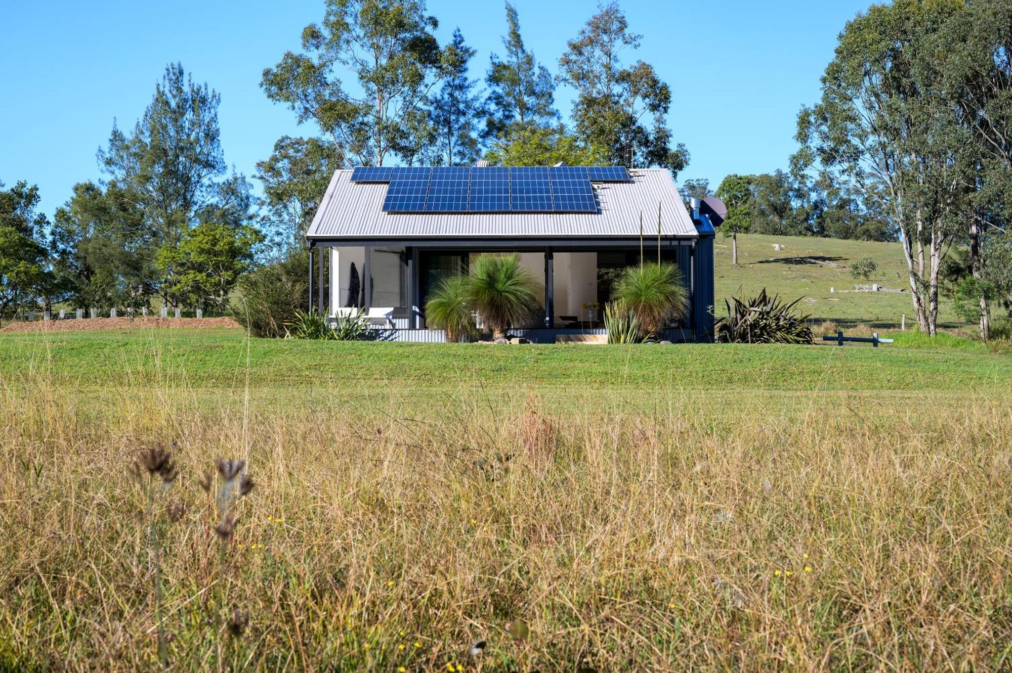 Cedars Mount View (Adults Only) Villa Exterior photo