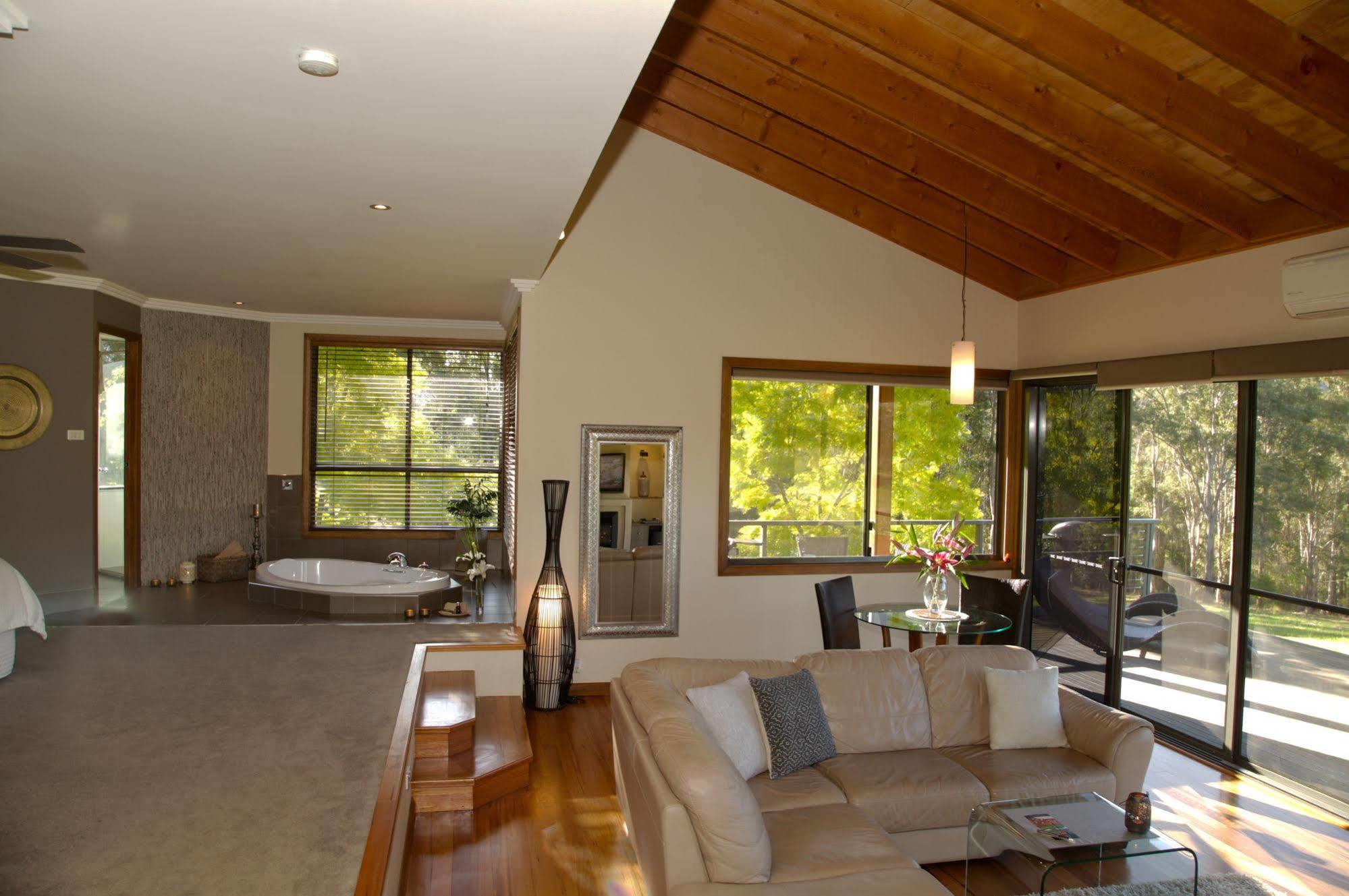 Cedars Mount View (Adults Only) Villa Exterior photo